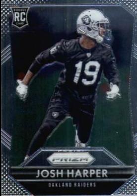 Josh Harper #251