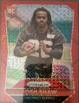 Josh Shaw [Prizm] #253
