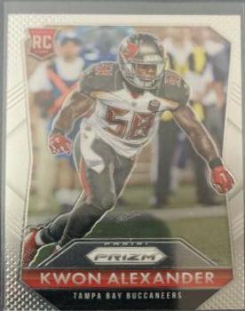 Kwon Alexander #259