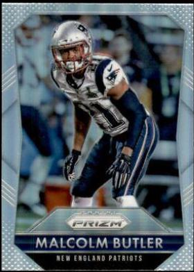 Malcolm Butler #125