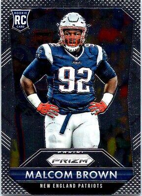 Malcom Brown #263