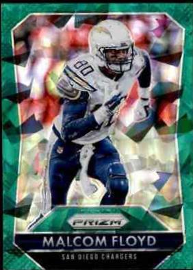 Malcom Floyd [Prizm] #118