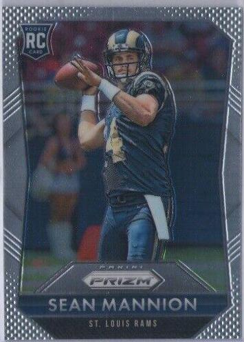 Sean Mannion #281