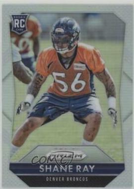 Shane Ray #283