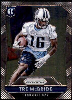 Tre McBride #294