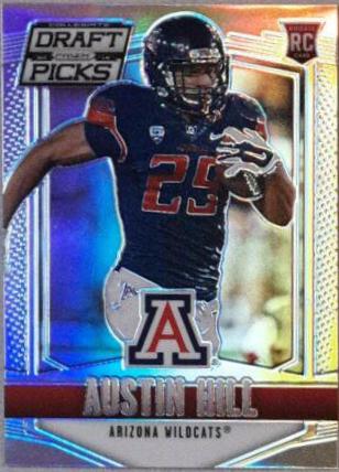 Austin Hill #248