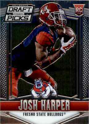 Josh Harper #126