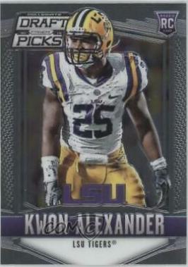 Kwon Alexander #250