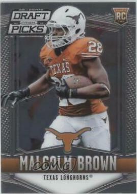 Malcolm Brown #216