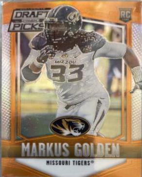 Markus Golden #222