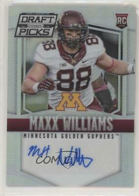 Maxx Williams [Autograph Prizm] #142