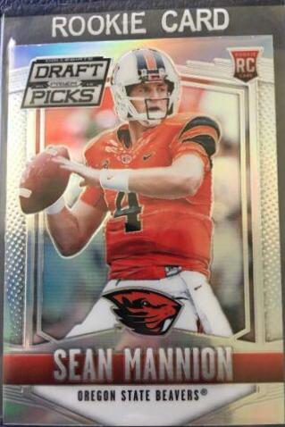 Sean Mannion #236
