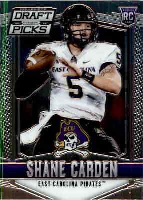 Shane Carden #139