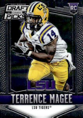 Terrence Magee #240