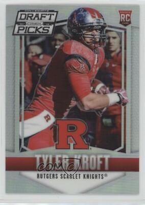 Tyler Kroft [Prizm] #247