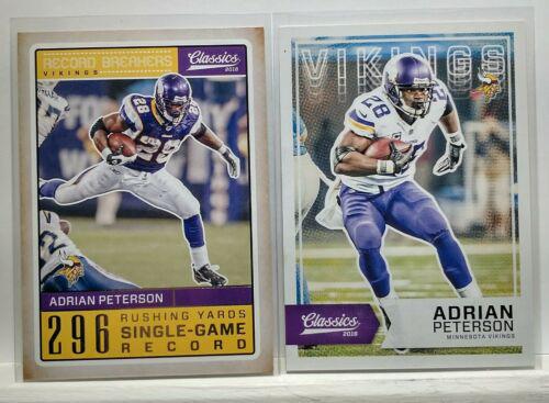 Adrian Peterson #4