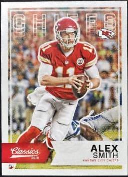 Alex Smith #59