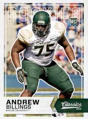 Andrew Billings #246