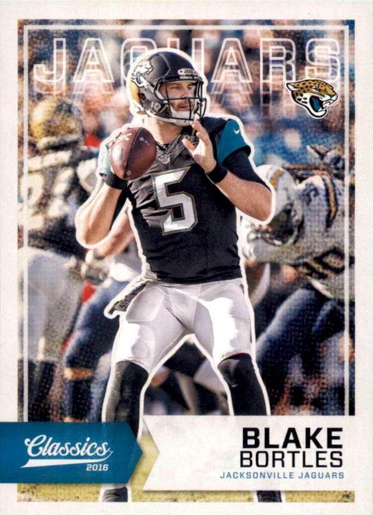Blake Bortles #45