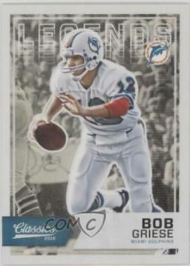 Bob Griese #158