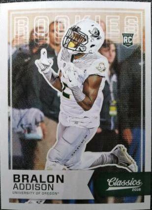 Bralon Addison #296