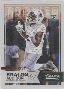 Bralon Addison [Glossy] #296