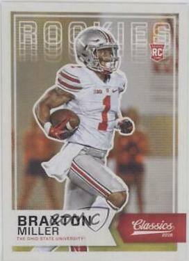 Braxton Miller #228
