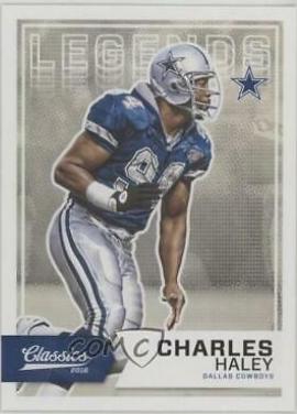 Charles Haley #130
