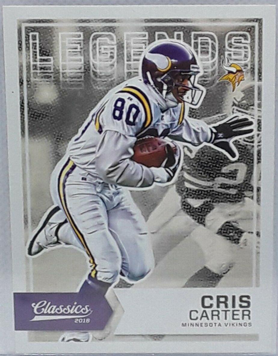 Cris Carter #150