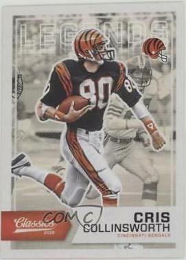 Cris Collinsworth #160