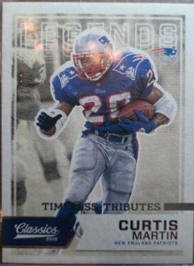 Curtis Martin #170