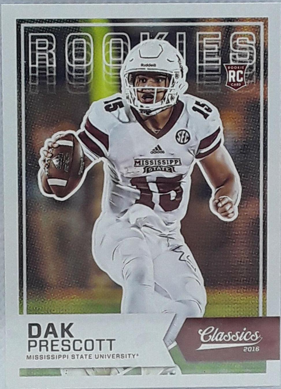 Dak Prescott #220