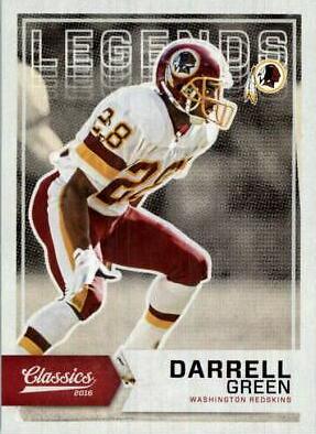 Darrell Green #200