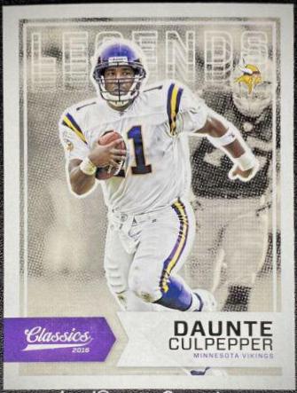 Daunte Culpepper #102