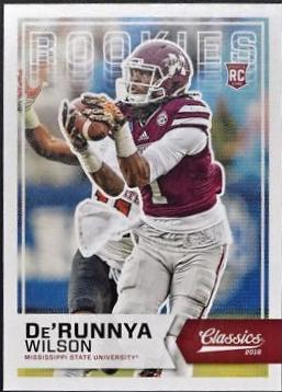 De'Runnya Wilson #290