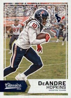 DeAndre Hopkins #35