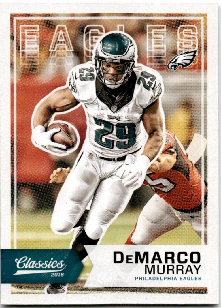 DeMarco Murray #30