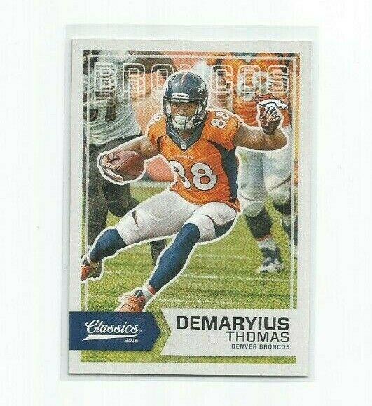 Demaryius Thomas #49