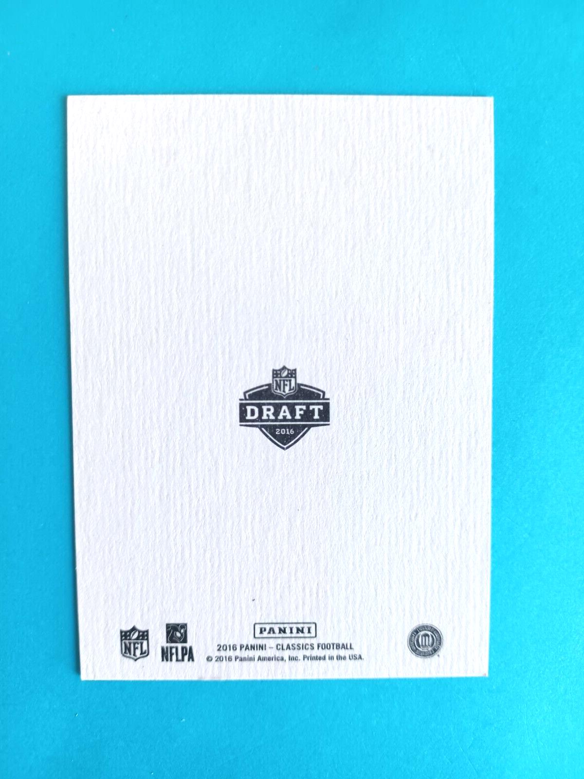 Derrick Henry [Ball Low Blank Back] #280