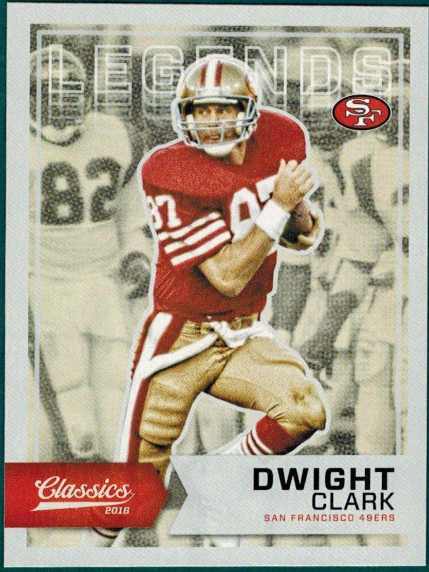Dwight Clark #182
