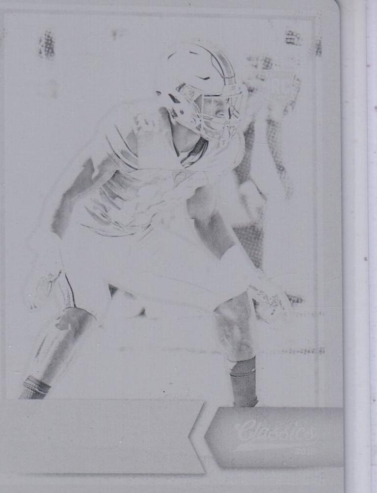 Eli Apple [Timeless Tributes Silver] #203