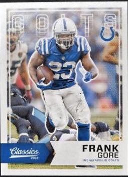 Frank Gore #94