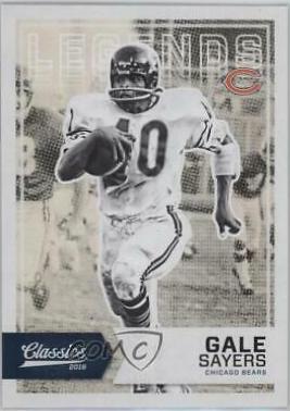 Gale Sayers #194