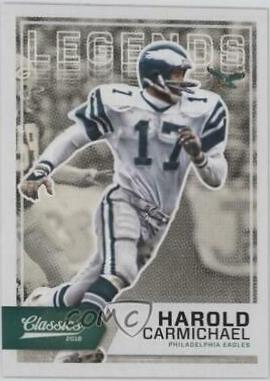Harold Carmichael #106