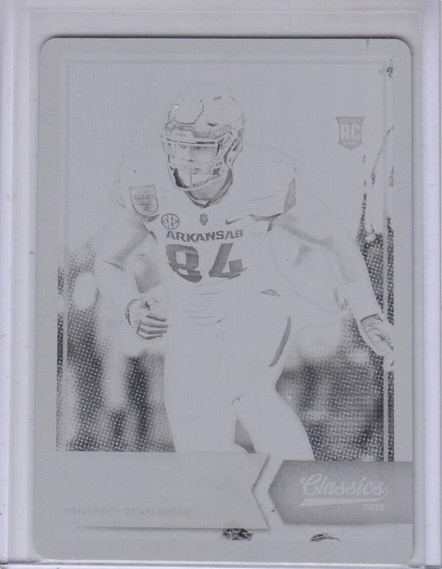 Hunter Henry [Timeless Tributes Silver] #232