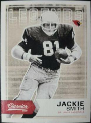Jackie Smith #146
