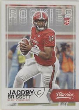 Jacoby Brissett #274