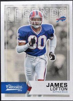James Lofton #156