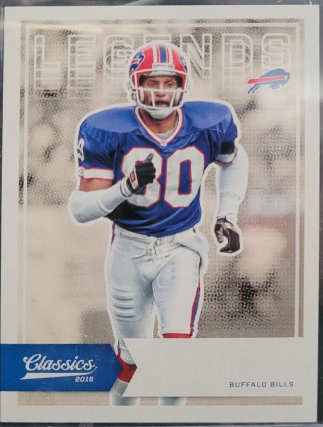 James Lofton [No Name] #156