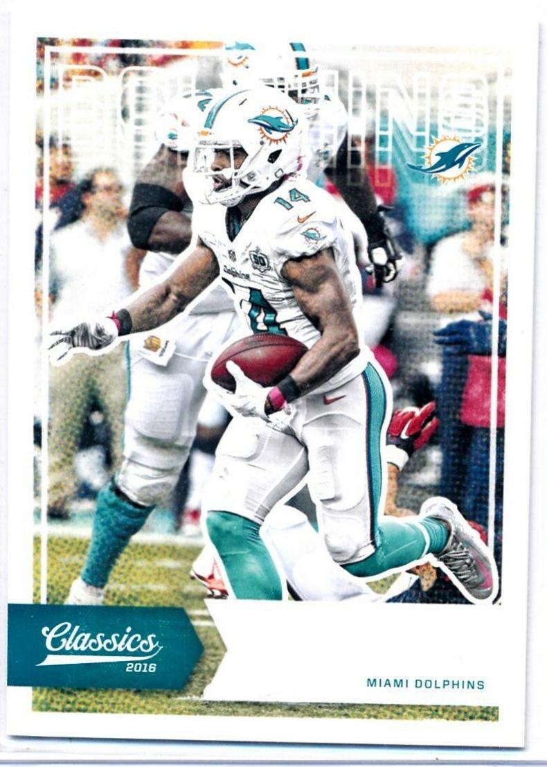 Jarvis Landry [No Name] #18